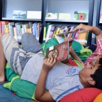  Hospitales públicos del país ya cuentan con espacios de lectura para los más pequeños 