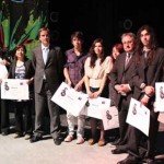 Premio Roberto Bolaño reconoce a 12 jóvenes escritores en Arica