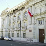 Nuevo aniversario de la Biblioteca Pública N° 1 Santiago Severín de Valparaíso
