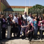 Cita literaria regional reúne a 35 escritores en la localidad de Quillem