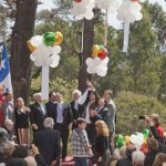 Presidente Piñera y Ministro Cruz-Coke inauguran Casa Museo Vicente Huidobro