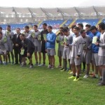 Consejo de la Cultura y Deportes Antofagasta lanzaron concurso «El fútbol también se lee»