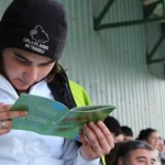 Consejo de la Cultura de Aysén invita a participar en concurso “El fútbol también se lee»