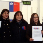 Fosis, Senama, Dibam y CRCA Los Ríos firman acuerdo para apoyar programa Asesores Senior