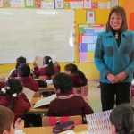 Continúa recepción de poemas para el Concurso de Poesía Infantil en Atacama