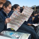 Consejo de la Cultura de Valparaíso entrega 7 mil ejemplares de «Un cuento al día»