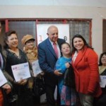 Finalizan talleres para fomentar la lectura en barrios de la Región de Valparaíso