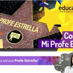 Educar Chile invita a participar en novena edición de «Mi profe estrella»