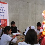 CNCA Antofagasta efectuará segunda versión del concurso “El cuento a tu pinta”
