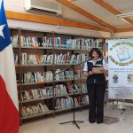 Biblioteca de Llay Llay inaugura proyecto «El placer de aprender a leer mi cuento favorito»