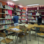 Biblioteca Pública de Tirúa reabrió sus puertas en una nueva ubicación