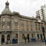 Antofagasta inauguró su moderna Biblioteca Pública Regional