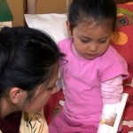 Exitosos talleres de fomento lector se realizan con pacientes del hospital de Curanilahue