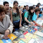 Feria del Libro de Viña del Mar apunta a ser un referente literario nacional e internacional