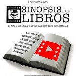 Proyecto Sinopsis de Libros se presenta en el Café Literario