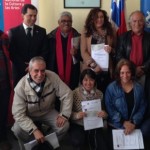 Consejo de la Cultura y las Artes Los Lagos entregó financiamiento a proyectos literarios de Chiloé