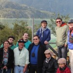 Aysén celebra el Día Internacional de la Poesía con escritores y estudiantes de la región