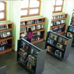 Más de un centenar de bibliotecas públicas postularon a Programa de Mejoramiento