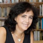 Ana María Shua: «El oficio de escribir es algo poco tradicional y lejano»