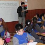 Los Ríos celebró Día del Libro con lecturas y obsequio de textos