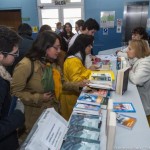 Habilitan punto de lectura para pacientes en Hospital Juan Ross de Peñablanca