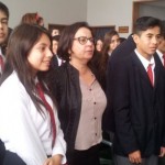 Escuelas y bibliotecas de la región de Arica y Parinacota recibieron donación de libros