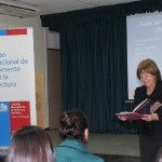 Consejo de la Cultura realiza segunda etapa de Programa Integral de Fomento Lector en Antofagasta