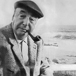 La Araucanía conmemoró 41 años de la muerte de Pablo Neruda