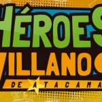 Concurso de cuentos “Héroes y villanos” invita a estudiantes a crear en Atacama