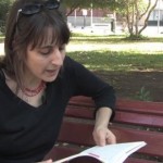 Alejandra Costamagna: «La lectura compartida permite un diálogo muy provechoso y da la posibilidad de interpretar textos desde múltiples miradas»