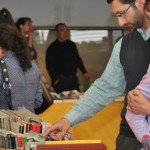Más de 10 mil títulos estarán disponibles en la octava Feria del Libro Usado de Temuco