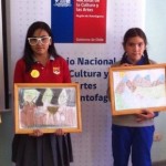 Concurso “El cuento a tu pinta” se trasladó a comuna de San Pedro de Atacama
