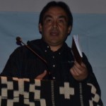 Presentan libro que recoge historia mapuche del territorio de Nueva Imperial