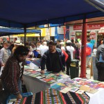 Diversas actividades incluyó celebración del Día del Libro en Arica