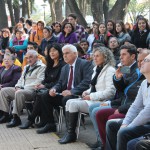 Consejo de la Cultura del Maule lanzó el Plan Nacional de la Lectura en Molina