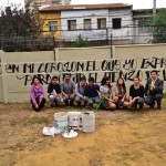 Gabriela Mistral es homenajeada en Temuco al conmemorarse su natalicio 