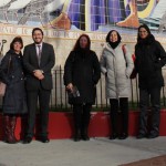 Secretaria Ejecutiva del Consejo del Libro tuvo múltiples actividades en su visita a Punta Arenas
