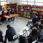 Aysén inaugura “Diálogos en movimiento” 2015 en Coyhaique