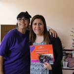 Gendarmes del Centro Penitenciario Femenino de Antofagasta participaron en Taller Literario