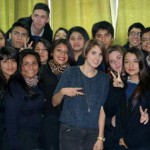 Liceo Politécnico de Vallenar fue enscenario del primer «Diálogo en movimiento» en Atacama