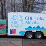 Cultura Móvil llevará talleres de lectura y oferta cultural a comunas de Los Ríos 