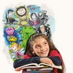 «Descubre qué te gusta leer», la campaña que invita a niños y jóvenes a acercarse a la lectura 