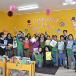 En Los Ríos lanzaron campaña  de fomento lector “Descubre qué te gusta leer”   