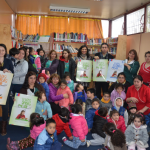 Llaman a incentivar la lectura visitando las Bibliotecas Públicas en Los Ríos