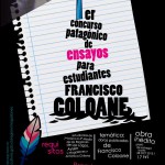 Consejo de la Cultura de Magallanes convoca a concurso de ensayos «Francisco Coloane»