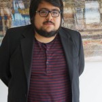 Escritor Diego Zuñiga participará en «Diálogos en movimiento» con estudiantes de Tarapacá