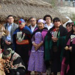 Plan de la Lectura RM organiza encuentro sobre literatura indígena en Chile