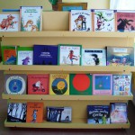 Más de 5 mil bibliotecas de aulas han sido entregadas en escuelas de todo el país