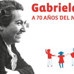 El poeta Jaime Quezada será comisionado para celebrar los 70 años del Premio Nobel de Gabriela Mistral
