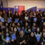 En Chillán se realizó seminario internacional de animación lectora para estudiantes de pedagogía